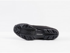 Buty MTB Bontrager Foray czarne