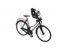 FOTELIK DZIECIĘCY ROWEROWY THULE YEPP NEXXT MINI GREY
