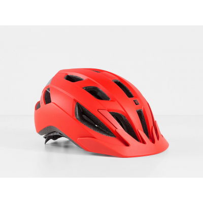 KASK ROWEROWY BONTRAGER SOLSTICE MIPS RED