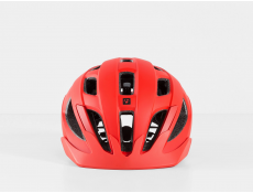 KASK ROWEROWY BONTRAGER SOLSTICE MIPS RED