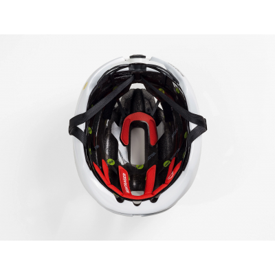 KASK ROWEROWY BONTRAGER VELOCIS MIPS WHITE