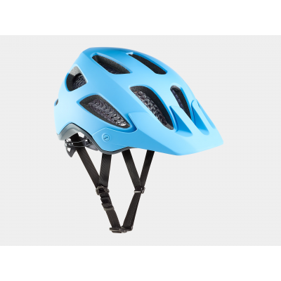KASK MTB BONTRAGER RALLY WAVE CELL AZURE