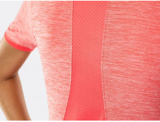 Koszulka rowerowa damska Bontrager vella  infrared