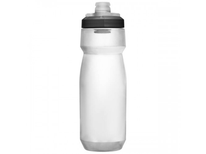 Bidon Camelbak Podium 710ml Ccustom clear/white