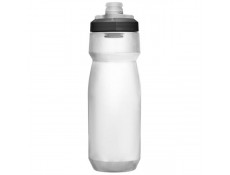 Bidon Camelbak Podium 710ml Ccustom clear/white
