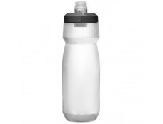 Bidon Camelbak Podium 710ml Ccustom clear/white