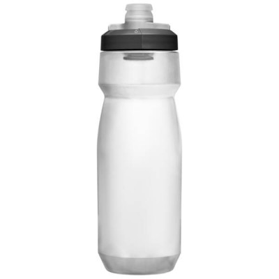 Bidon Camelbak Podium 710ml Ccustom clear/white