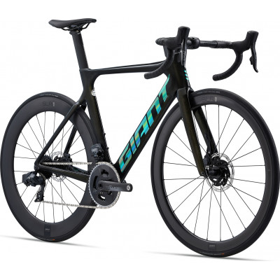ROWER GIANT PROPEL ADVANCED PRO 0 PANTHER