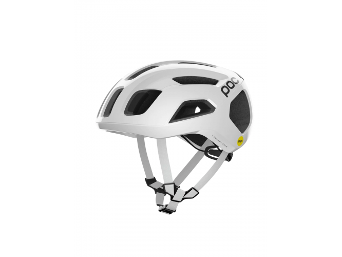 KASK ROWEROWY POC VENTRAL AIR MIPS HYDROGEN WHITE