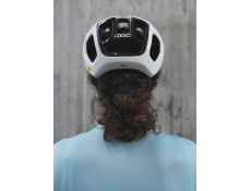 KASK ROWEROWY POC VENTRAL AIR MIPS HYDROGEN WHITE