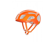 KASK ROWEROWY POC VENTRAL AIR MIPS FLUORESCENT ORANGE