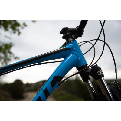 ROWER GIANT ATX 26" VIBRANT BLUE
