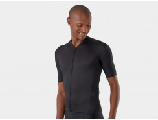 Koszulka rowerowa Trek RSL czarna