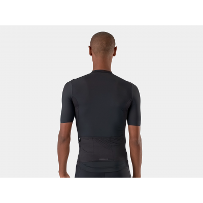Koszulka rowerowa Trek RSL czarna