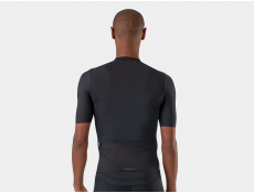 Koszulka rowerowa Trek RSL czarna
