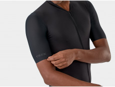 Koszulka rowerowa Trek RSL czarna