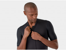 Koszulka rowerowa Trek RSL czarna