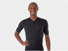 Koszulka rowerowa Trek RSL czarna