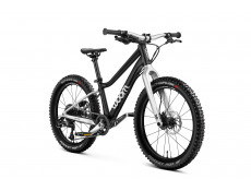 Rower woom off 4 20" czarny