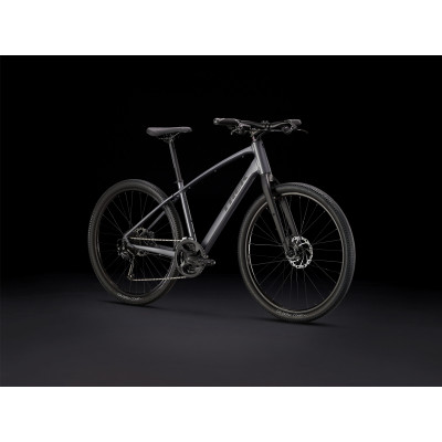 Rower Trek Dual Sport 2 gen 5 galactic grey