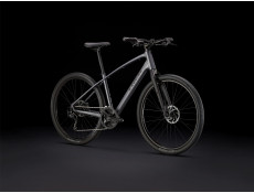 Rower Trek Dual Sport 2 gen 5 galactic grey