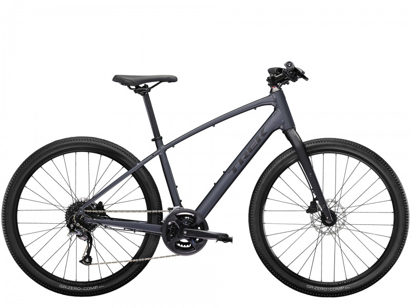 Rower Trek Dual Sport 2 gen 5 galactic grey