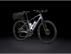 Rower Trek Dual Sport 2 gen 5 galactic grey