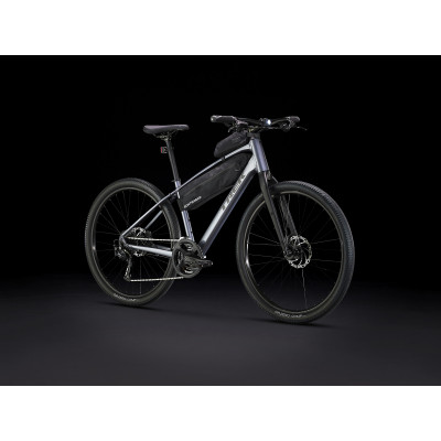 Rower Trek Dual Sport 2 gen 5 galactic grey
