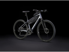Rower Trek Dual Sport 2 gen 5 galactic grey