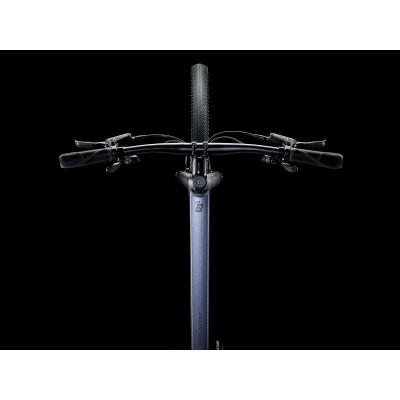 Rower Trek Dual Sport 2 gen 5 galactic grey