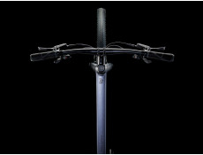 Rower Trek Dual Sport 2 gen 5 galactic grey