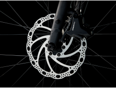 Rower Trek Dual Sport 2 gen 5 galactic grey