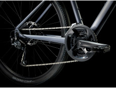 Rower Trek Dual Sport 2 gen 5 galactic grey