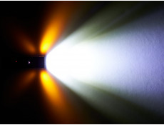 Przednia lampka Commuter Pro RT