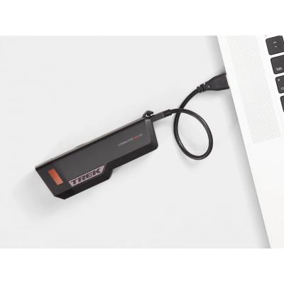 Przednia lampka Commuter Pro RT