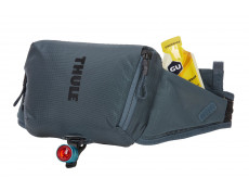 THULE TORBA BIODROWA RAIL HIP 0,5L DARK SLATE