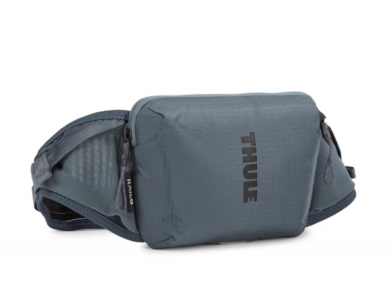 THULE TORBA BIODROWA RAIL HIP 0,5L DARK SLATE