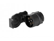 Adapter wtyczki Thule z 7 bolcami do gniazdka z 13 otworami