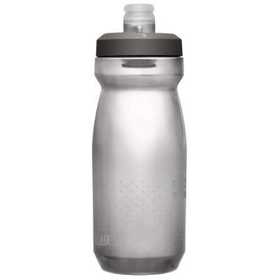 Bidon rowerowy camelbak podium 620ml smoke