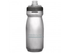 Bidon rowerowy camelbak podium 620ml smoke