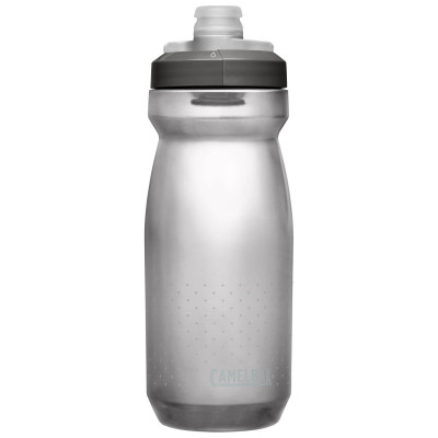 Bidon rowerowy camelbak podium 620ml smoke