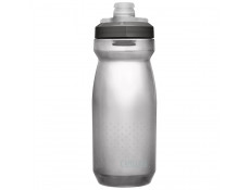 Bidon rowerowy camelbak podium 620ml smoke