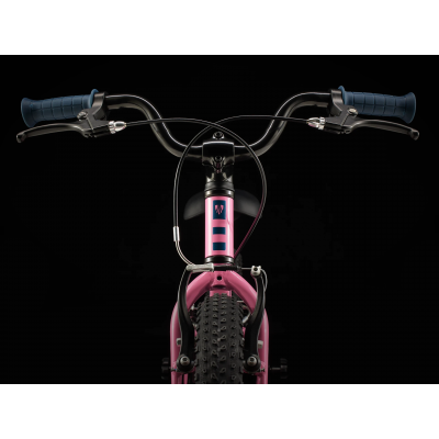 Rower Trek Precaliber 16" pink frosting 2026