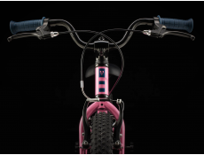 Rower Trek Precaliber 16" pink frosting 2026