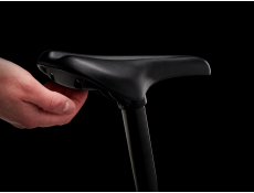 Rower Trek Precaliber 16" pink frosting 2026