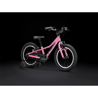 Rower Trek Precaliber 16" pink frosting 2026