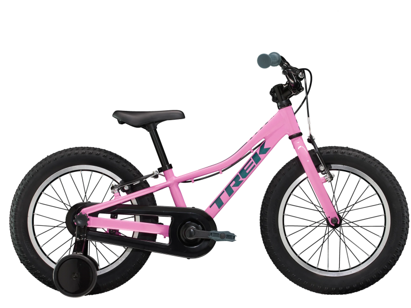 Rower Trek Precaliber 16" pink frosting 2026