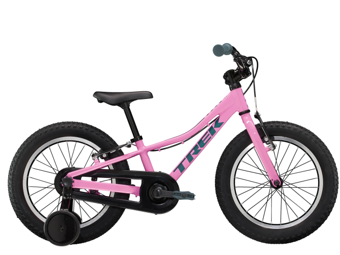 Rower Trek Precaliber 16" pink frosting 2026