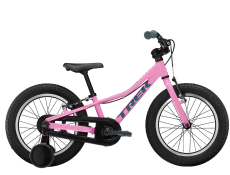 Rower Trek Precaliber 16" pink frosting 2026
