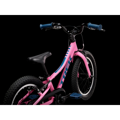 Rower Trek Precaliber 16" pink frosting 2026